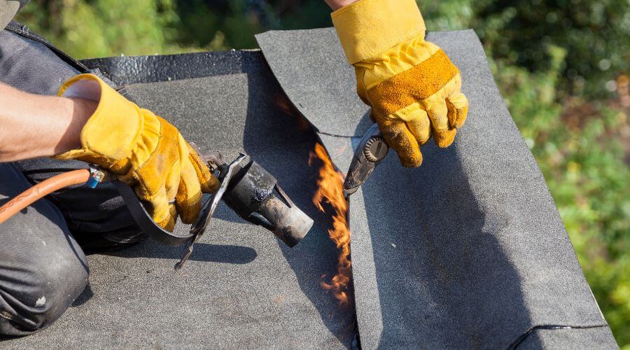 Local Siding Services in Critz, VA